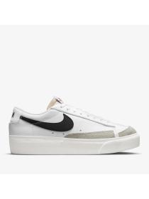 Женские кроссовки Nike Blazer Low Platform - DJ0292-101