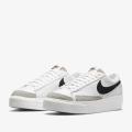 Женские кроссовки Nike Blazer Low Platform - DJ0292-101