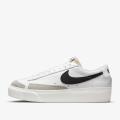 Женские кроссовки Nike Blazer Low Platform - DJ0292-101