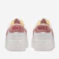 Женские кроссовки Nike Blazer Low Platform - DX8947-100