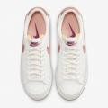 Женские кроссовки Nike Blazer Low Platform - DX8947-100