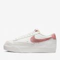 Женские кроссовки Nike Blazer Low Platform - DX8947-100