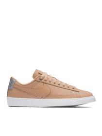 Женские кроссовки Nike Blazer Low SE PRM - AA1557-200