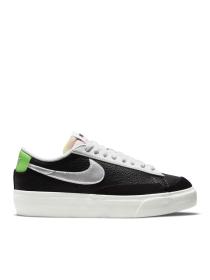 Женские кроссовки Nike Blazer Platform - DN8010-001