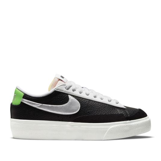 Женские кроссовки Nike Blazer Platform - DN8010-001