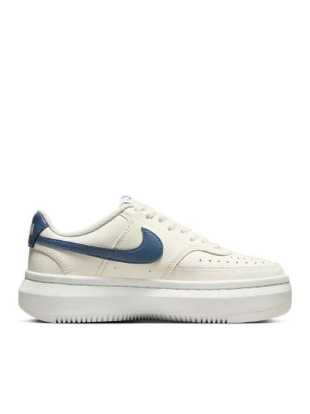 Женские кроссовки Nike Court Vision Alta LTR - DM0113-102