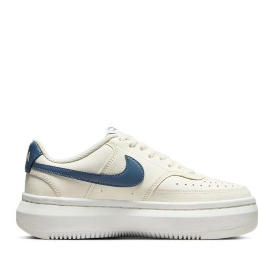 Женские кроссовки Nike Court Vision Alta LTR - DM0113-102