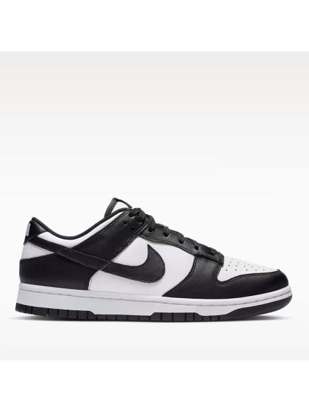 Женские кроссовки Nike Dunk Low - DD1503-101
