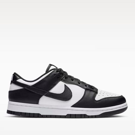 Женские кроссовки Nike Dunk Low - DD1503-101