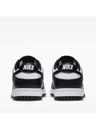 Женские кроссовки Nike Dunk Low - DD1503-101