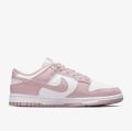 Женские кроссовки Nike Dunk Low - IM6572-103