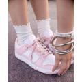 Женские кроссовки Nike Dunk Low - IM6572-103