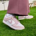 Женские кроссовки Nike Dunk Low - IM6572-103