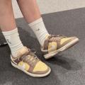 Женские кроссовки Nike Dunk Low NN - DD1873-201