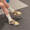 Женские кроссовки Nike Dunk Low NN - DD1873-201