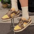 Женские кроссовки Nike Dunk Low NN - DD1873-201