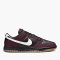Женские кроссовки Nike Dunk Low NN - HM9658-600