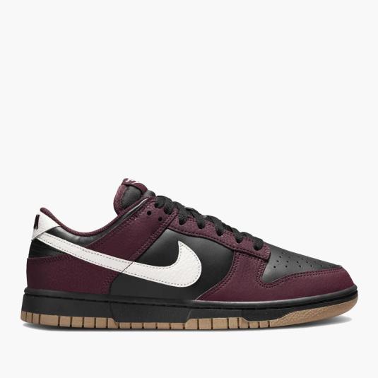 Женские кроссовки Nike Dunk Low NN - HM9658-600