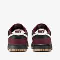 Женские кроссовки Nike Dunk Low NN - HM9658-600