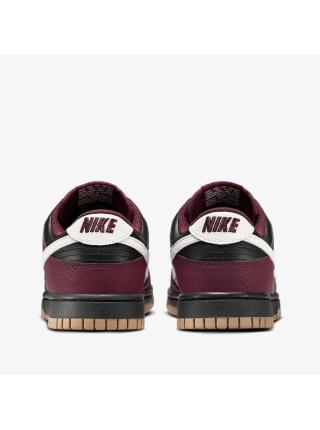 Женские кроссовки Nike Dunk Low NN - HM9658-600