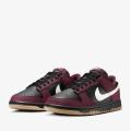Женские кроссовки Nike Dunk Low NN - HM9658-600
