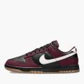 Женские кроссовки Nike Dunk Low NN - HM9658-600