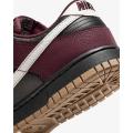 Женские кроссовки Nike Dunk Low NN - HM9658-600