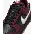 Женские кроссовки Nike Dunk Low NN - HM9658-600