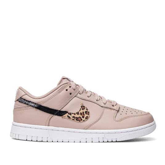Женские кроссовки Nike Dunk Low SE - DD7099-200