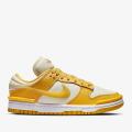 Женские кроссовки Nike Dunk Low Twist - DZ2794-100