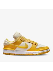 Женские кроссовки Nike Dunk Low Twist - DZ2794-100