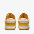 Женские кроссовки Nike Dunk Low Twist - DZ2794-100