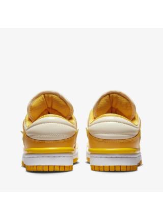 Женские кроссовки Nike Dunk Low Twist - DZ2794-100