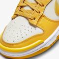 Женские кроссовки Nike Dunk Low Twist - DZ2794-100
