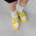 Женские кроссовки Nike Dunk Low Twist - DZ2794-100