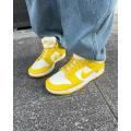 Женские кроссовки Nike Dunk Low Twist - DZ2794-100