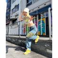 Женские кроссовки Nike Dunk Low Twist - DZ2794-100