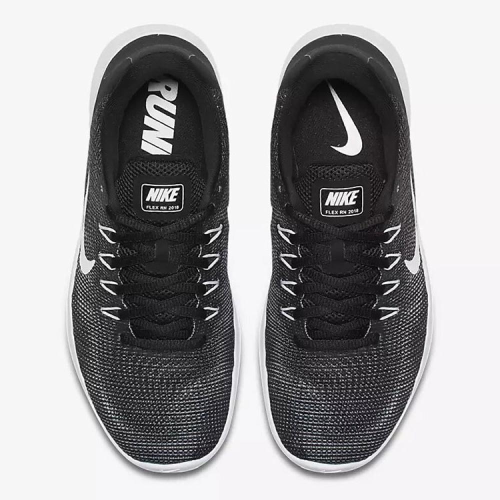 Women's nike flex 2018 rn hot sale