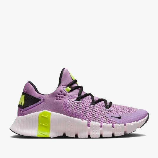 Женские кроссовки Nike Free Metcon 4 - CZ0596-501