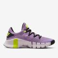 Женские кроссовки Nike Free Metcon 4 - CZ0596-501
