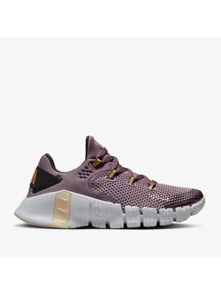 Женские кроссовки Nike Free Metcon 4 Premium - DQ4678-500