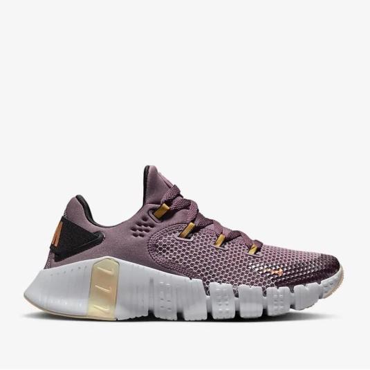 Женские кроссовки Nike Free Metcon 4 Premium - DQ4678-500