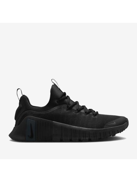Женские кроссовки Nike Free Metcon 6 - FJ7126-003