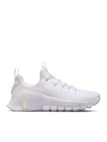 Женские кроссовки Nike Free Metcon 6 - FJ7126-101