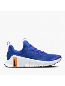Женские кроссовки Nike Free Metcon 6 - FJ7126-400