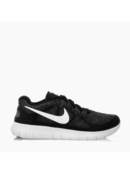 Женские кроссовки Nike Free RN 2017 - 880840-001