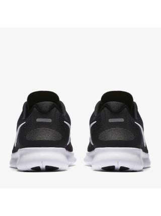 Женские кроссовки Nike Free RN 2017 - 880840-001