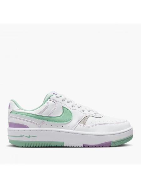 Женские кроссовки Nike Gamma Force - FN7109-100