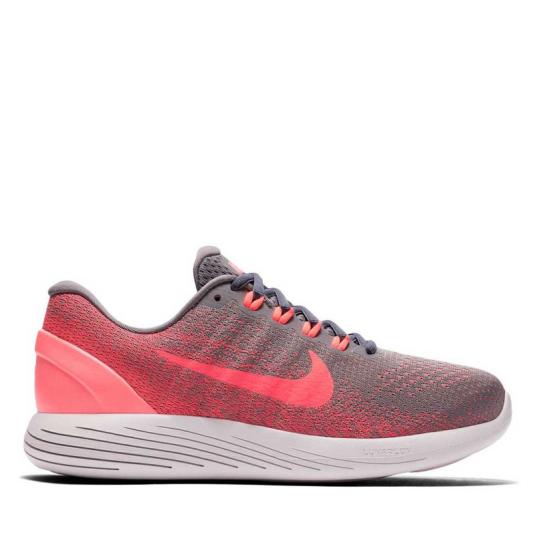 Женские кроссовки Nike LunarGlide 9 - 904716-006