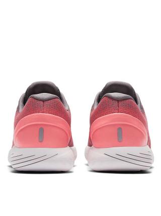 Женские кроссовки Nike LunarGlide 9 - 904716-006